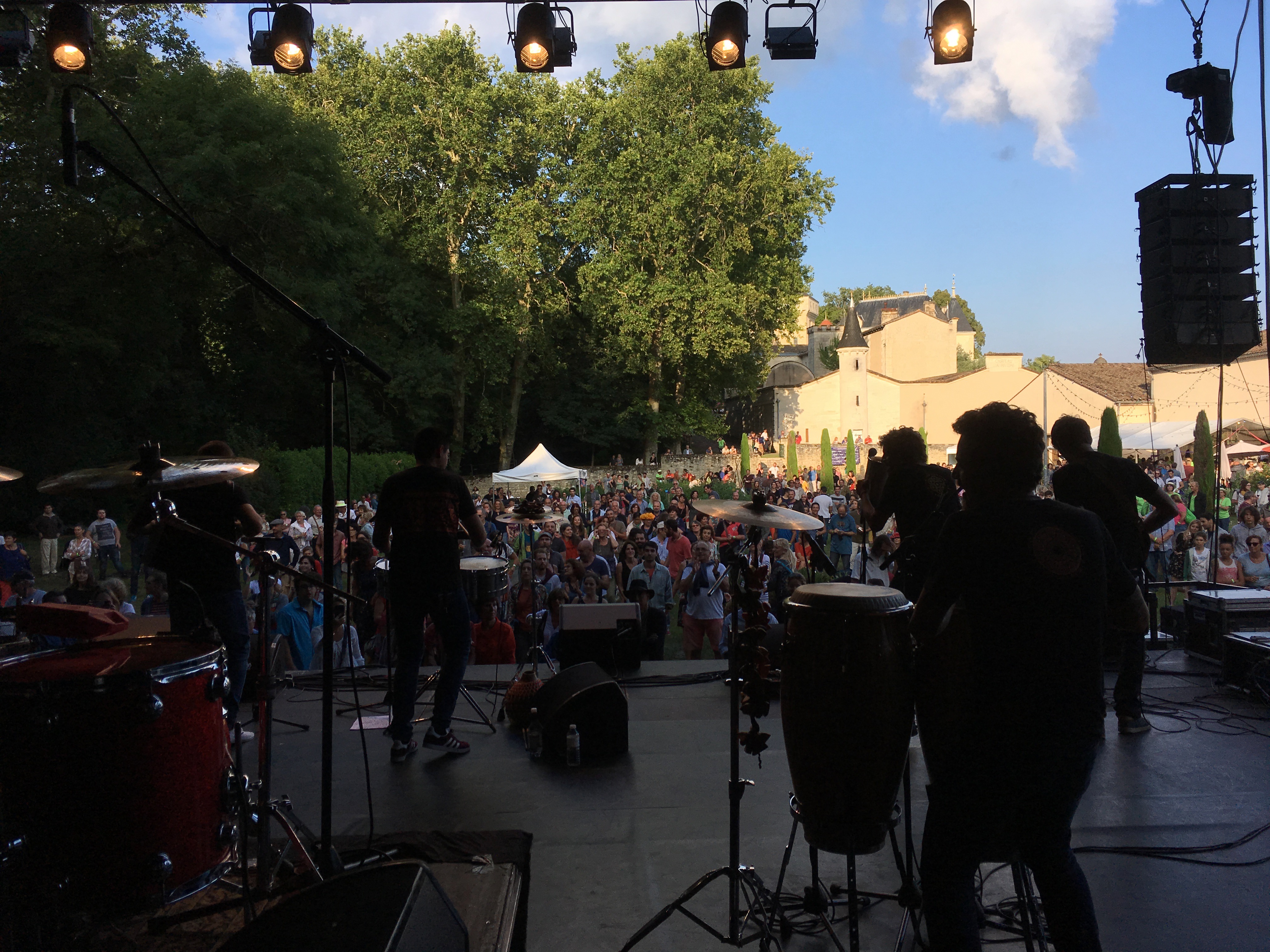 concert festival Confluent d'Arts