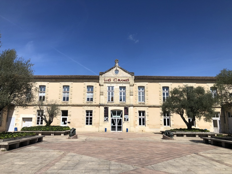 Place des Carmes