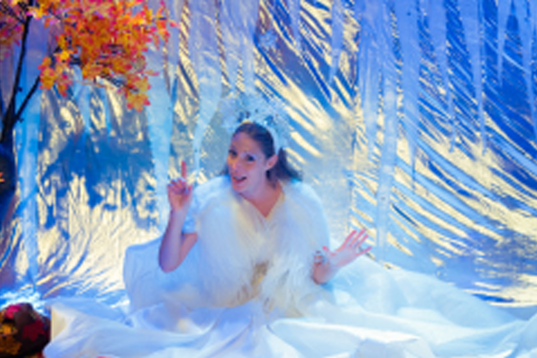 Spectacle Jeune public