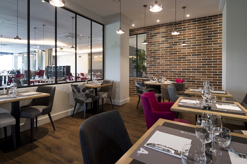 Le Comptoir Joa
