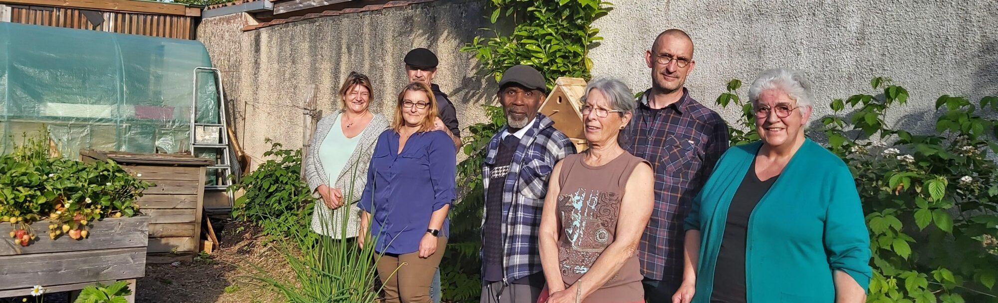 La fête du Jardin des Contes