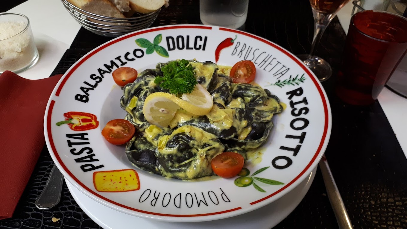 L'Arlequin