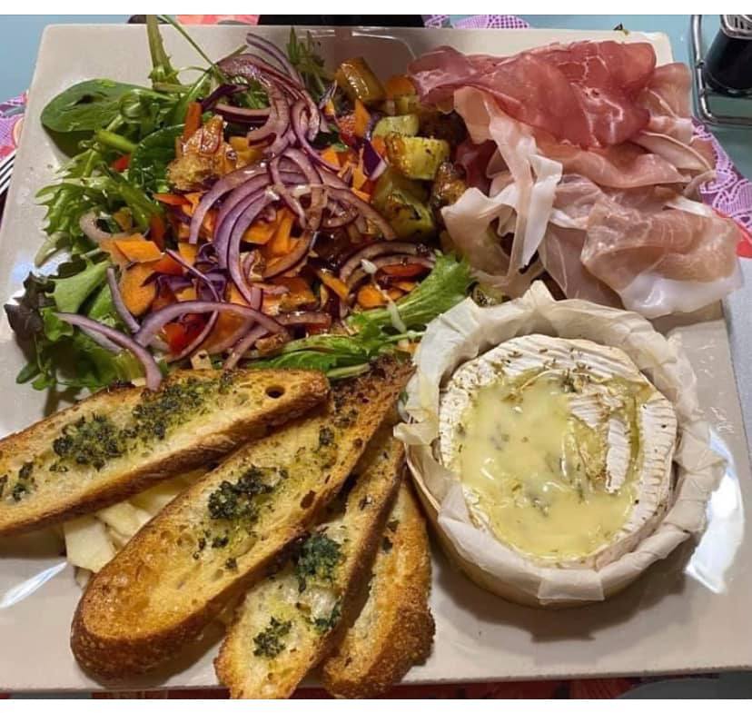 L'Assiette Gourmande