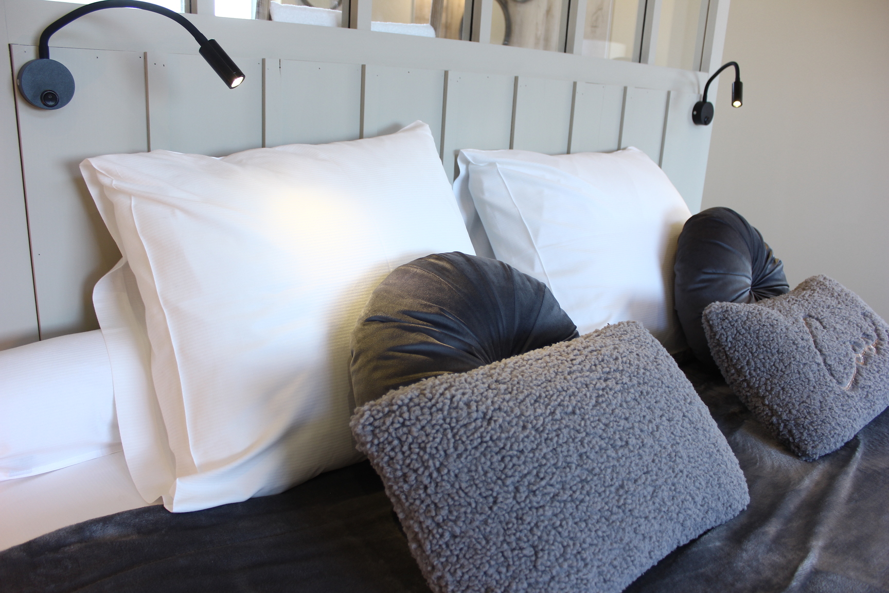 L&rsquo;Estey – Ecolodges du Sauternais