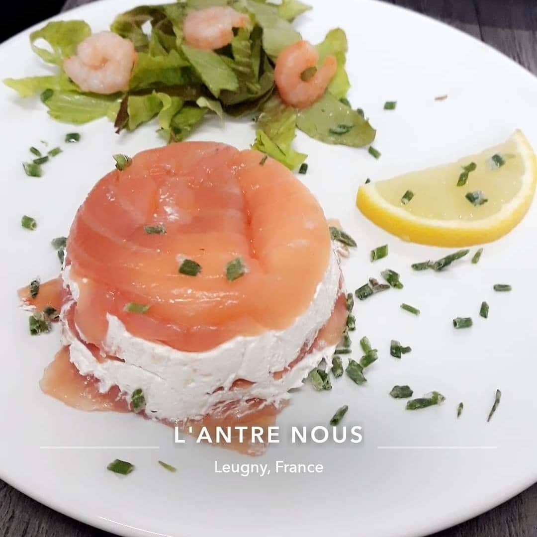 L'Antre Nous