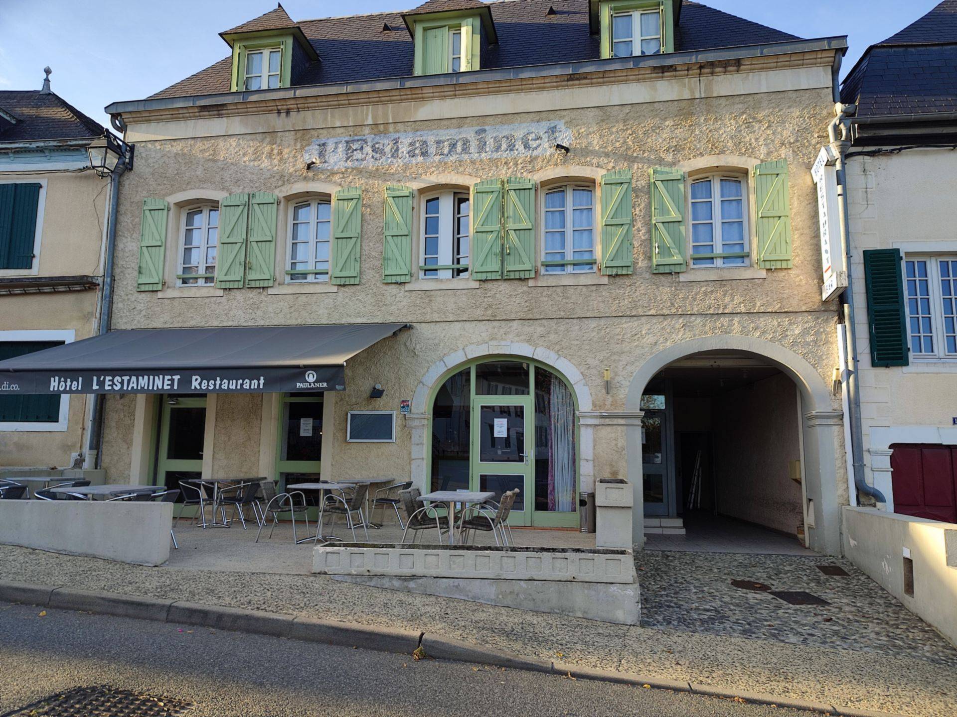 L'Estaminet, Monein - photo 3