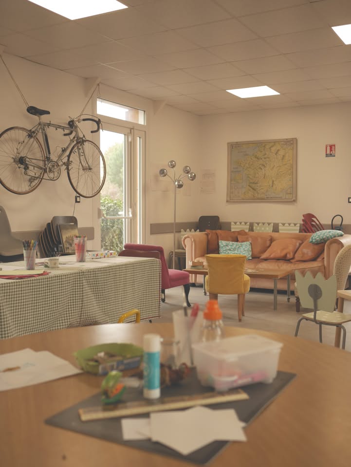 Nous Valentin-es : Concert La petite grenadine