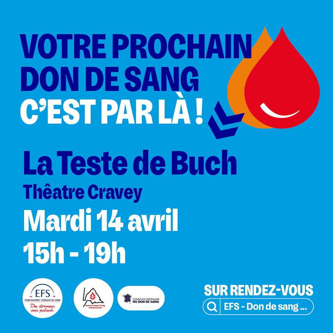 Collecte de sang