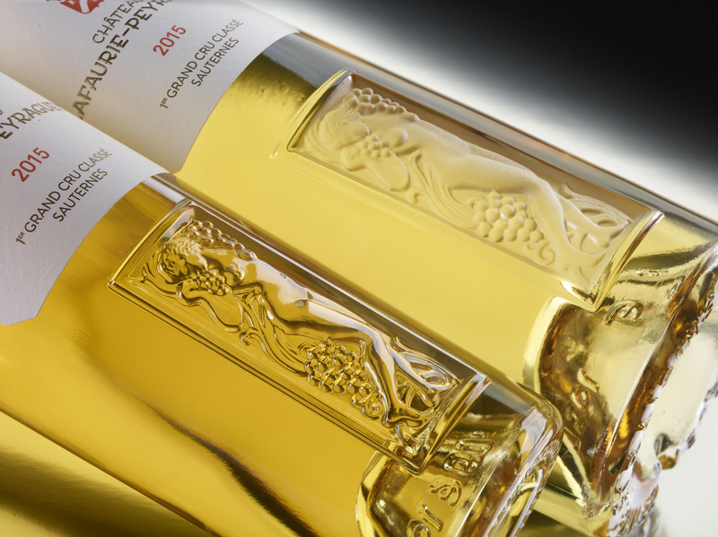 Vente de printemps : vins & cristal
