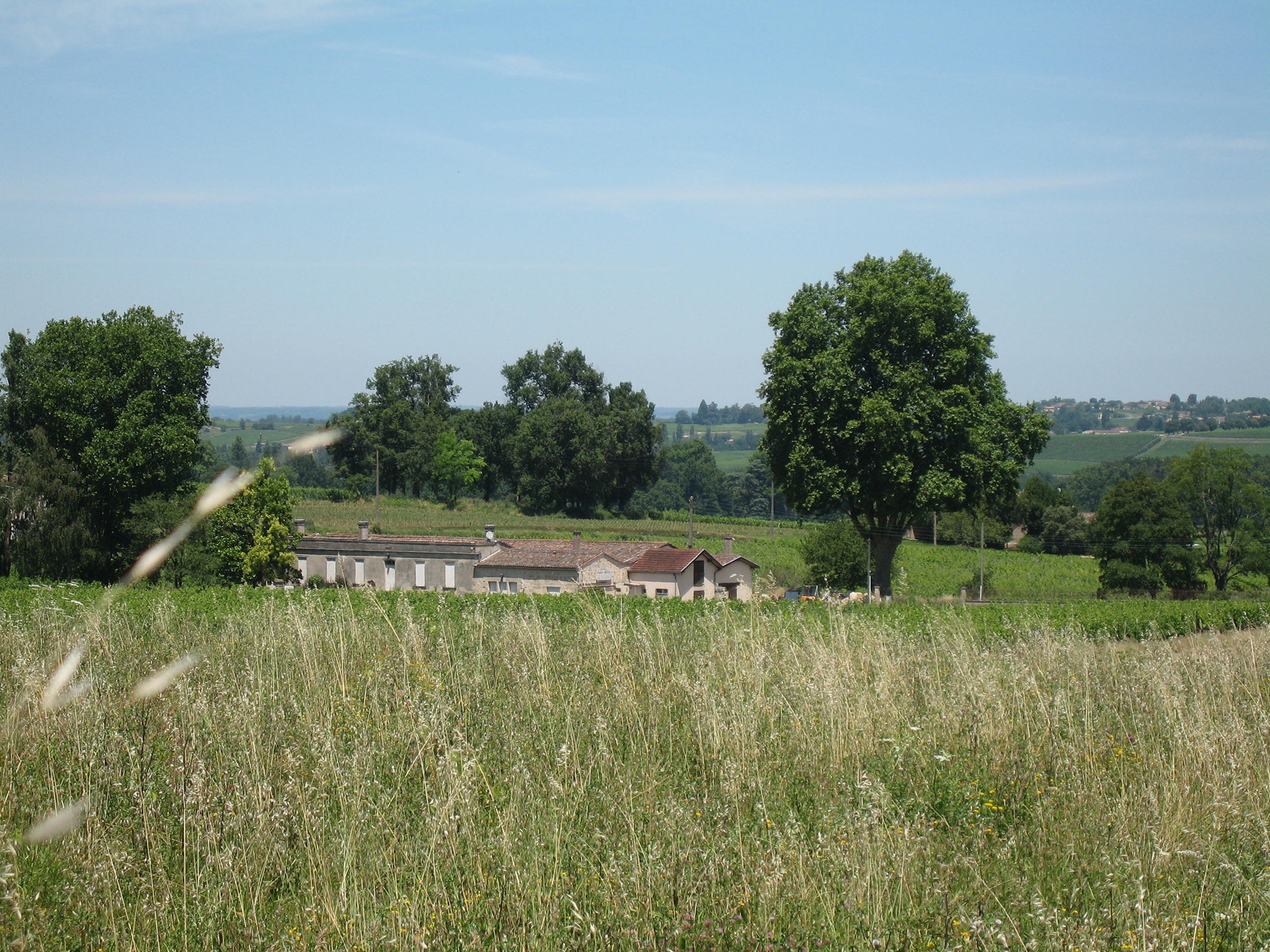 Chartreuse d&rsquo;Ertan – La Maison des Maîtres