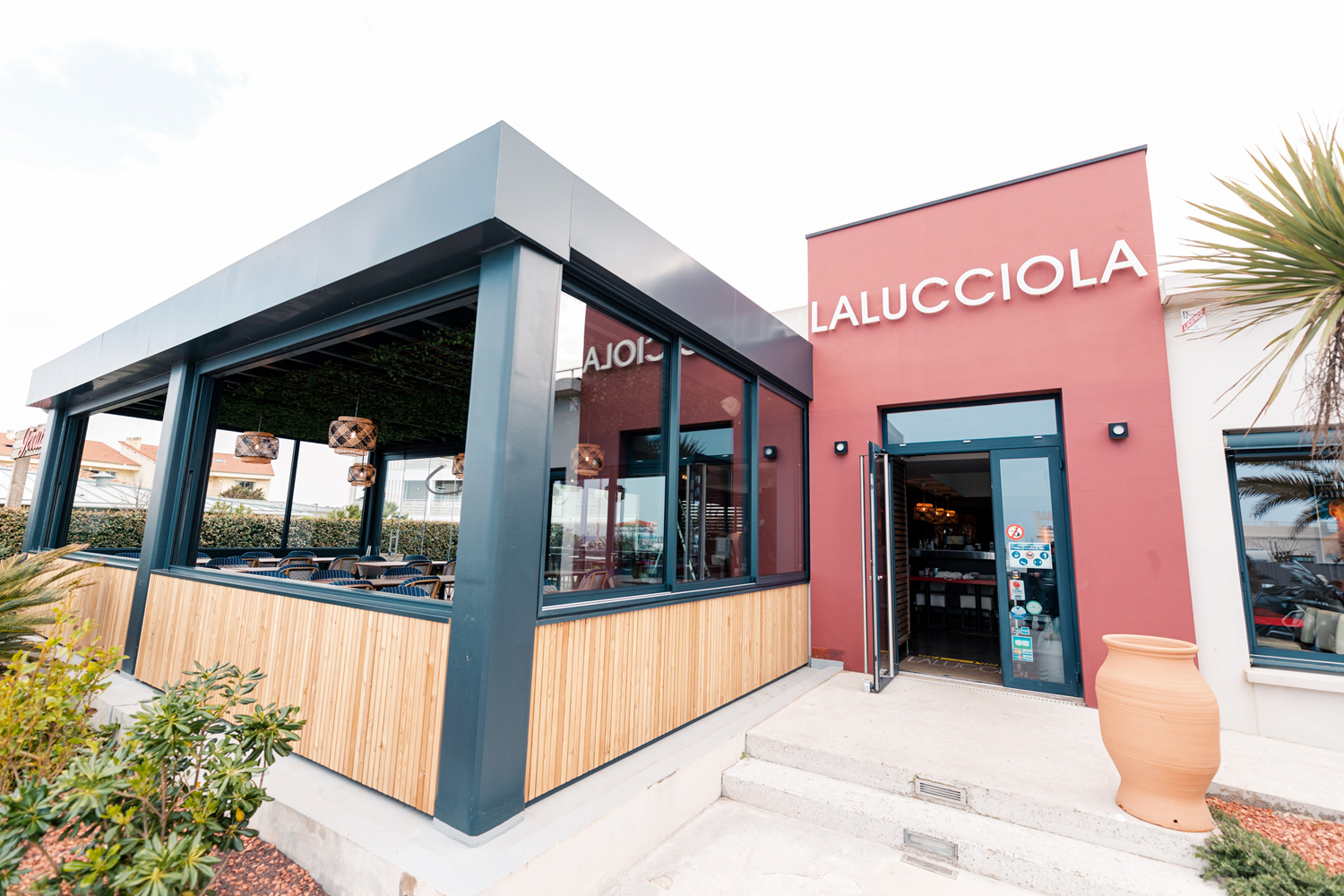 La Lucciola