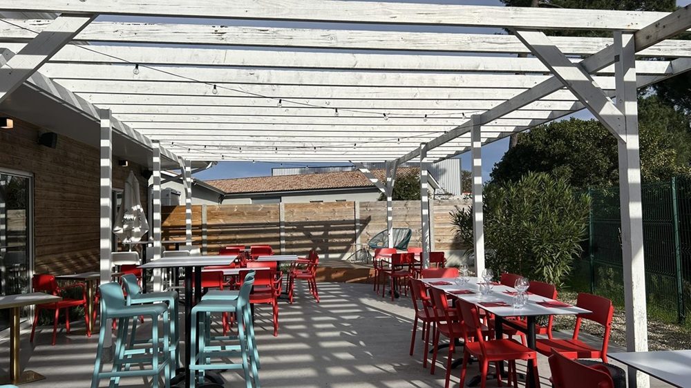 Défilé de mode Homme Femme