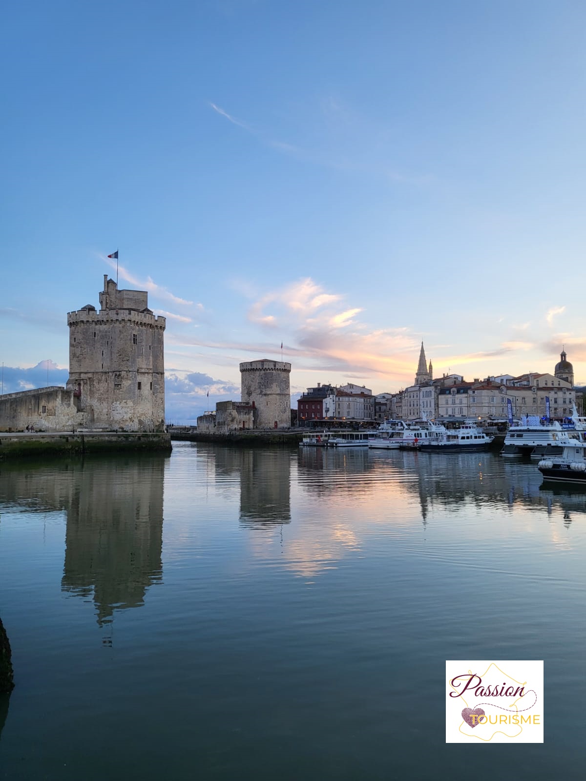 La Rochelle