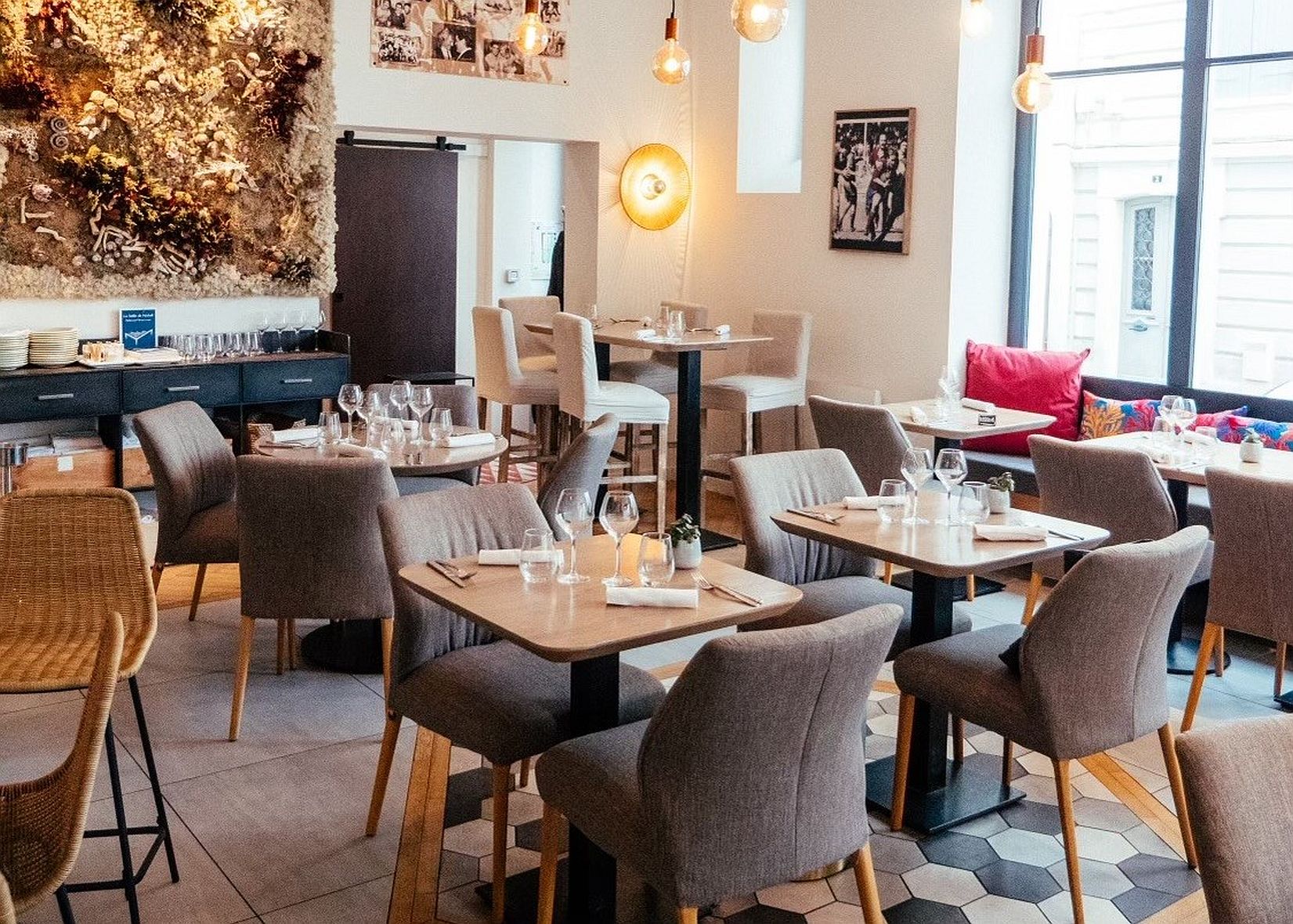 La Table de Michel