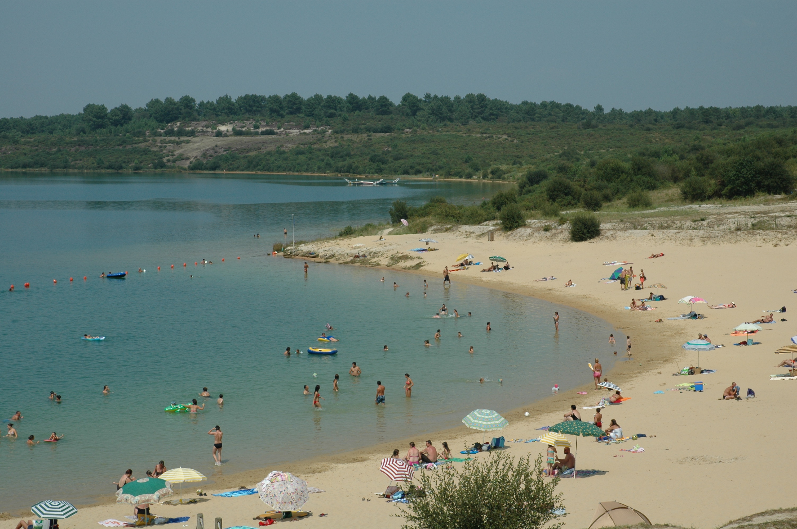 Lac d'Arjuzanx2