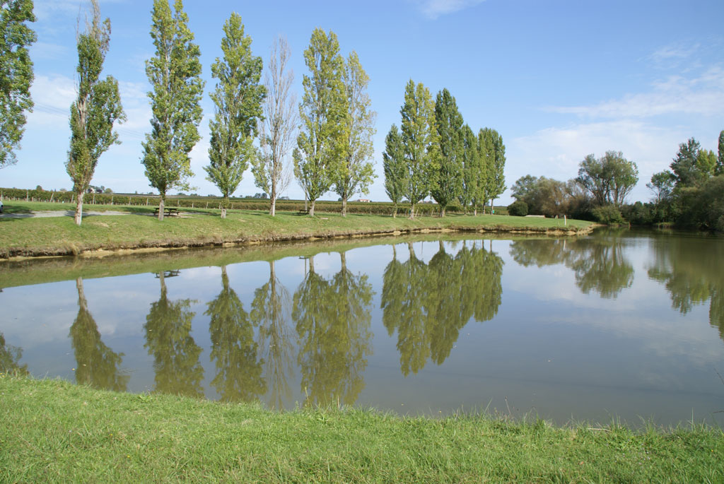 Boucle locale de Saint-Martial