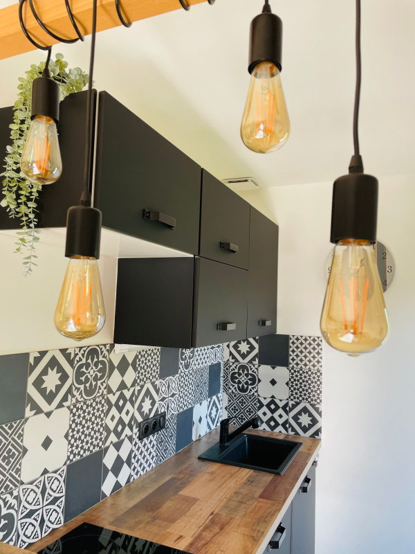 Laurent cuisine redi
