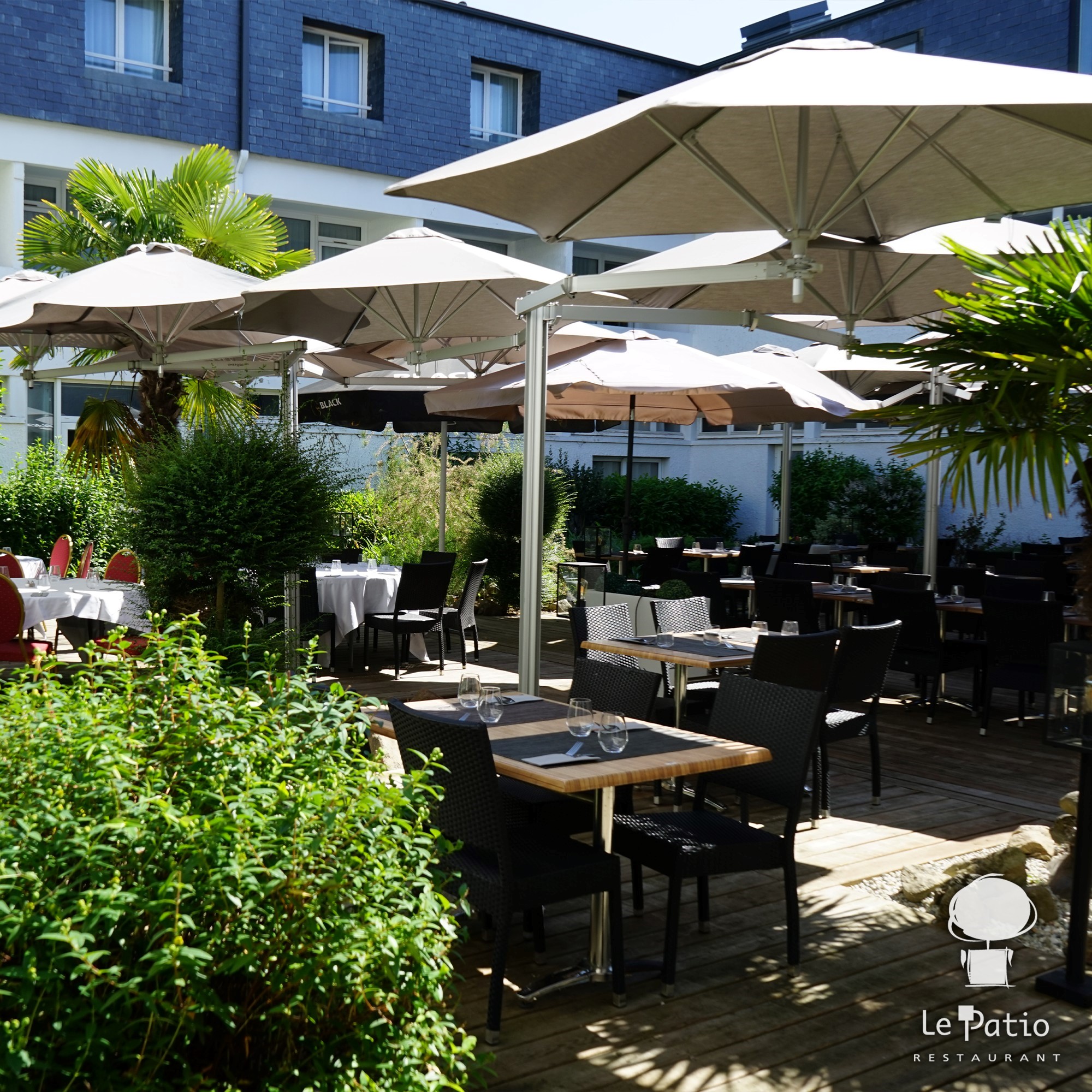 Le Patio