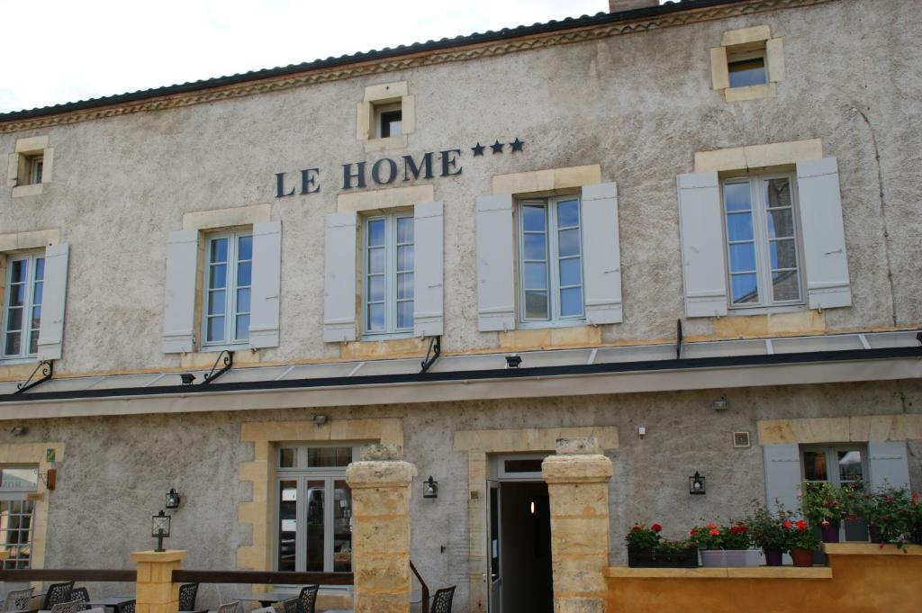 Le Home - Au Père William