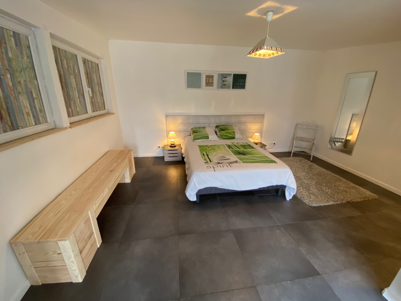 Le Page chambre spirit 1 redi