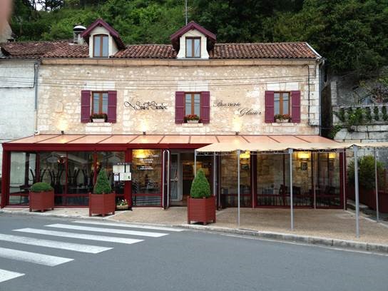 Le Saint-Sicaire