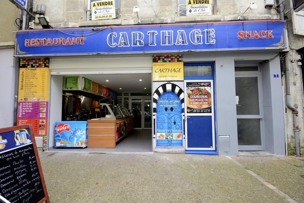 Le Carthage