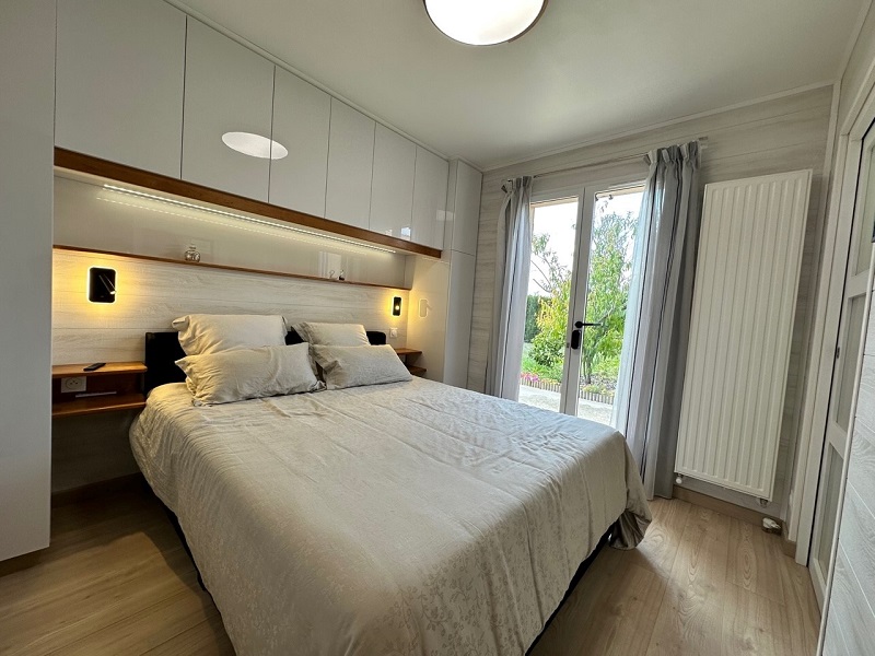 Chambres d&rsquo;hôtes Le Mas des Anges