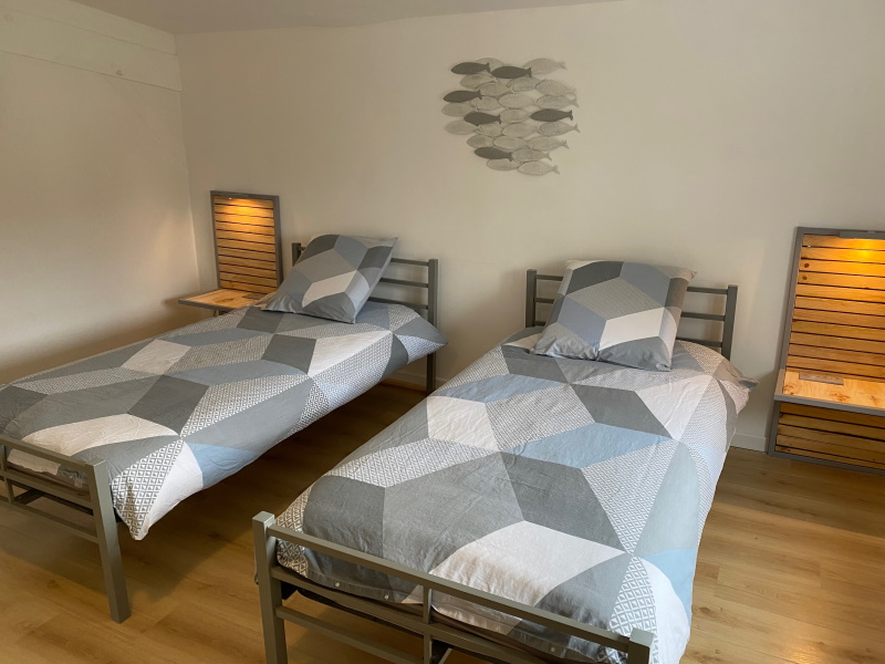 Le page chambre 4 redi