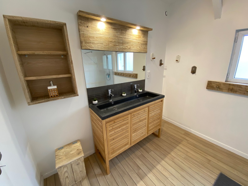 Le page salle de bain 1 redi