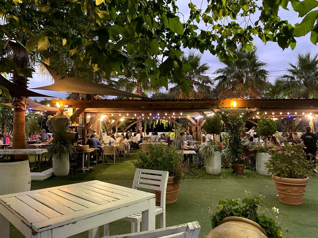Auberge Le Cassiet