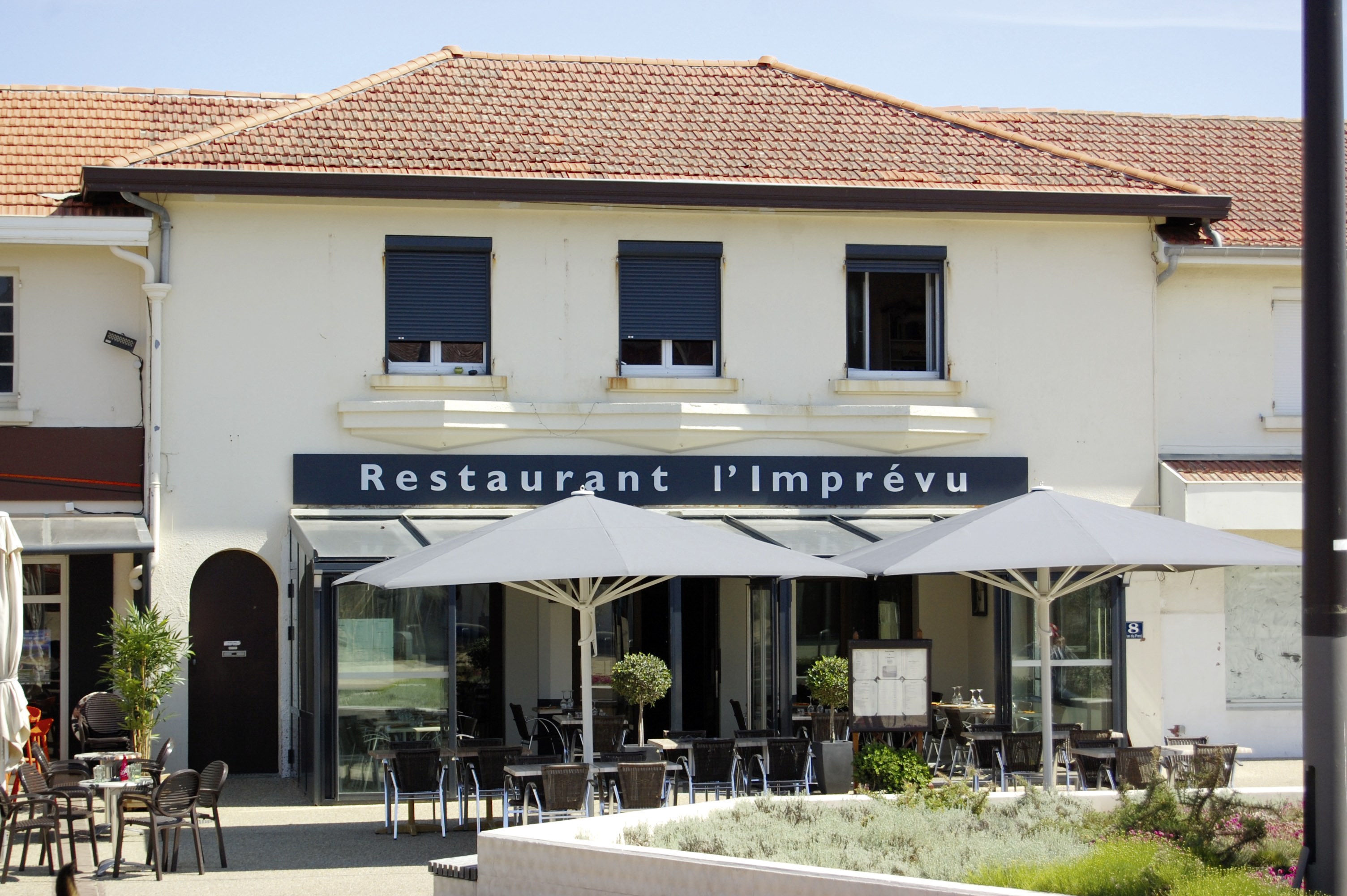 L'Imprévu