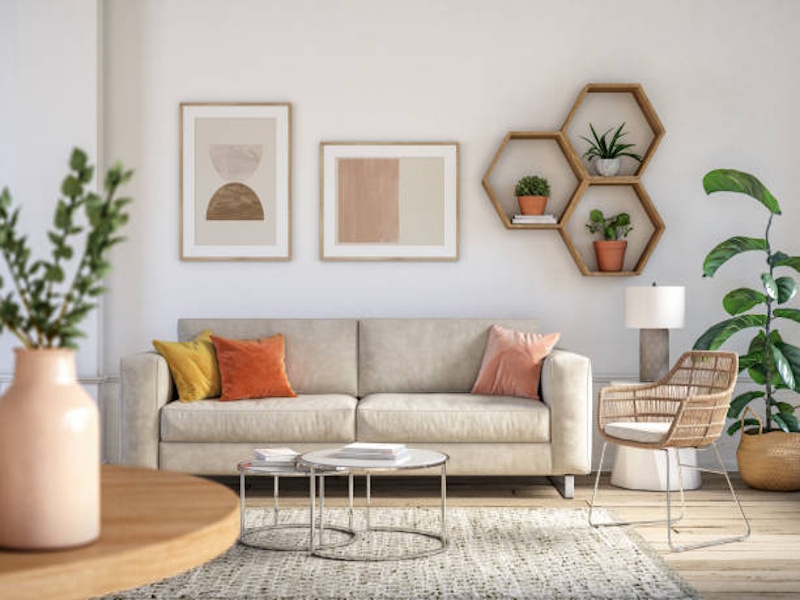 Logement (002) REDI