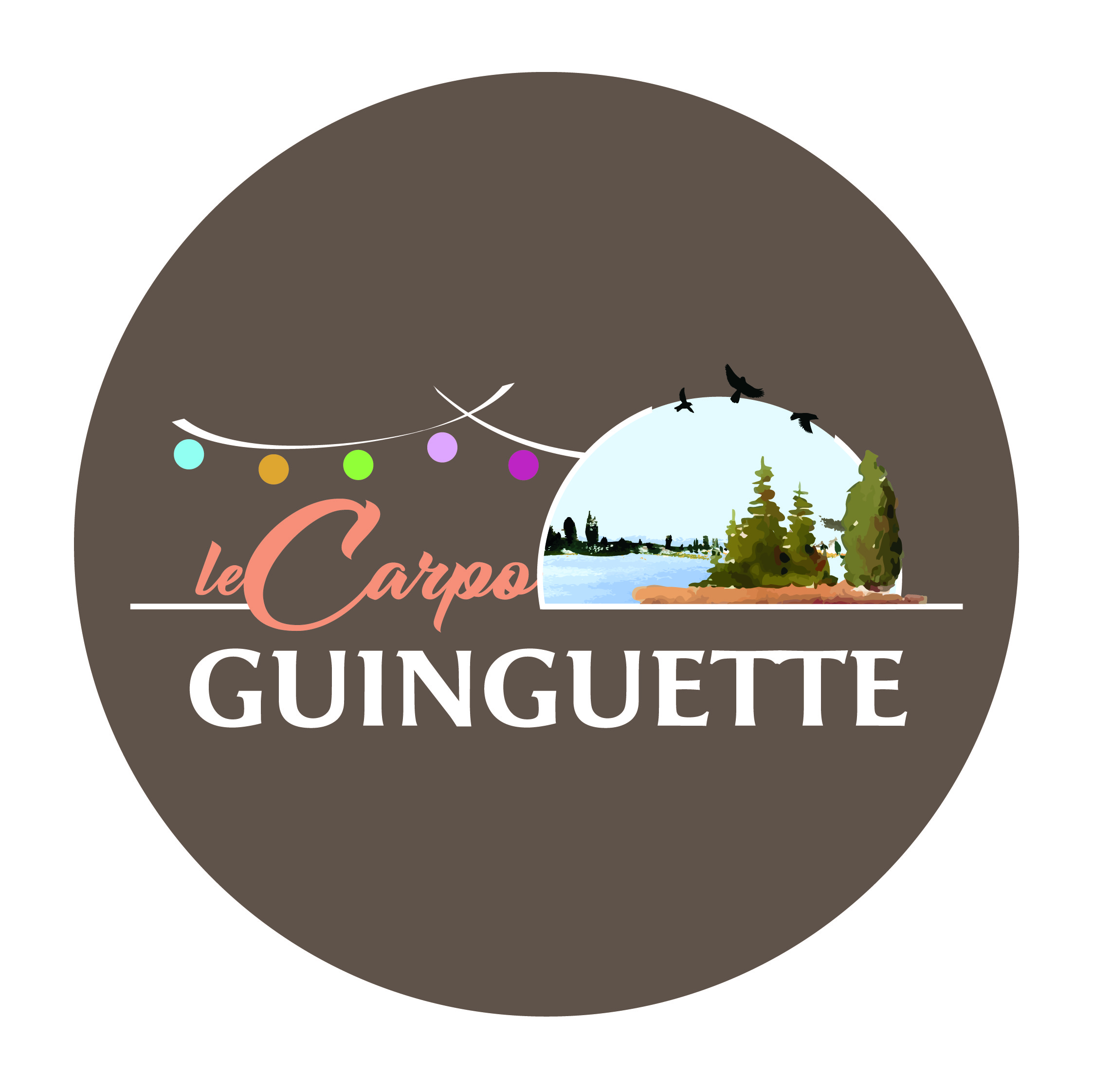 Le Carpoguinguette