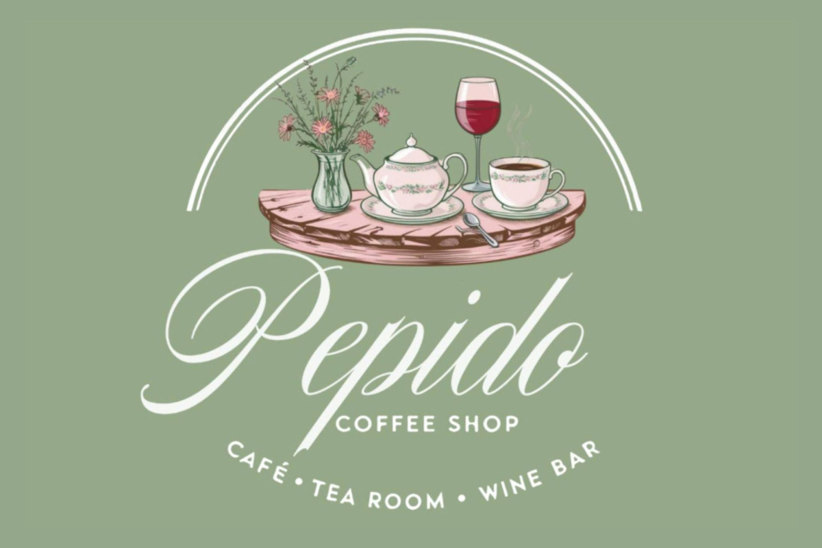 Pépido Café