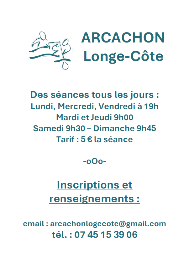 Longe côte