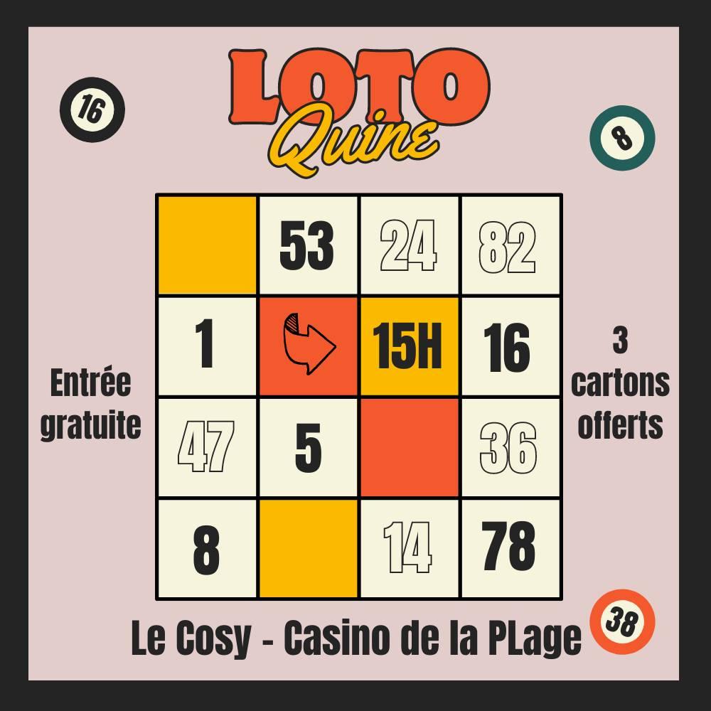 Loto - 1