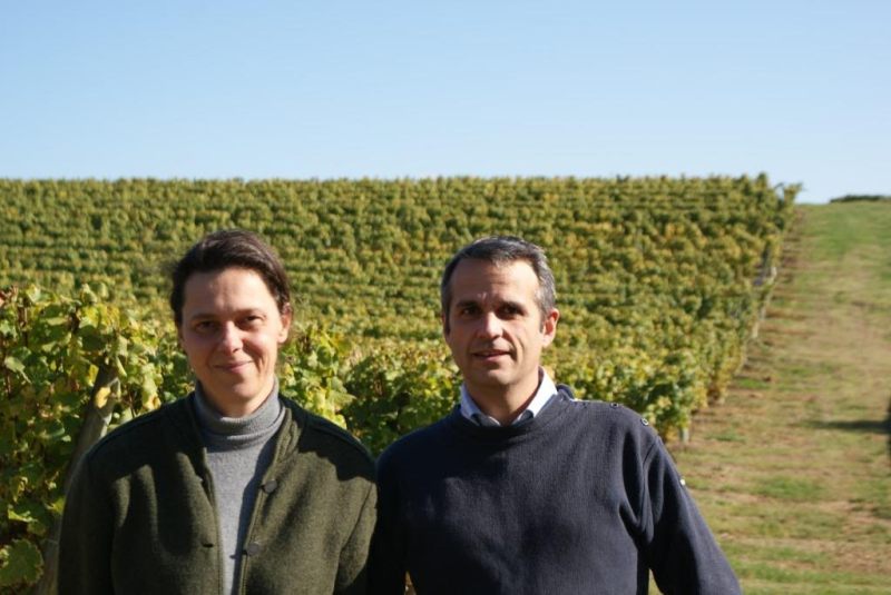 Destination Garonne, Château la Rame, Sainte-Croix-Du-Mont