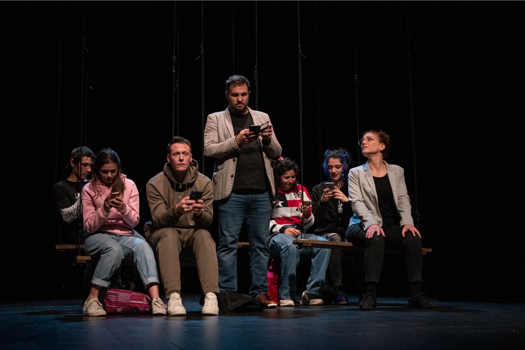 Michelle doit-on t’en vouloir d’avoir fait un selfie à Auschwitz?