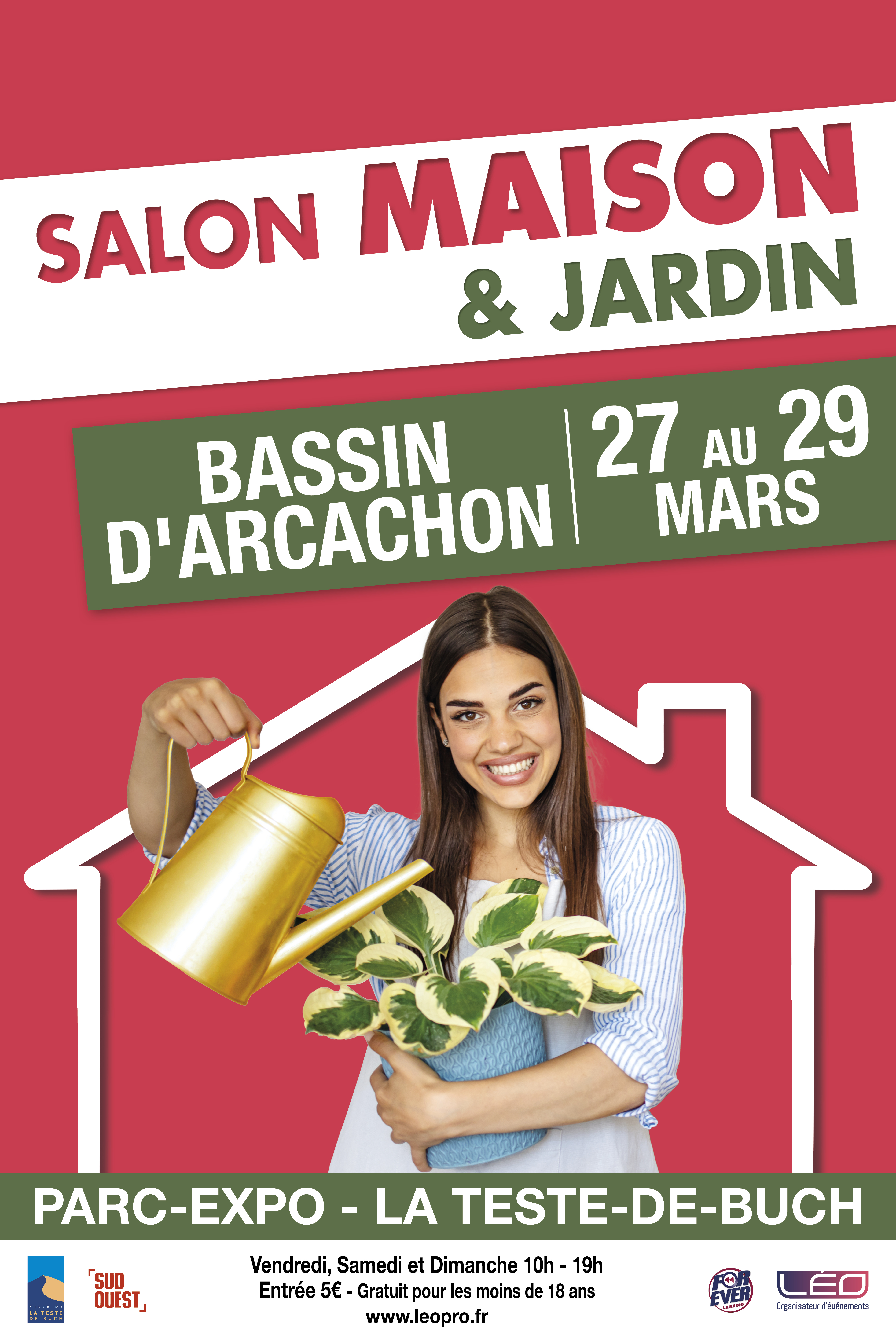 Salon Maison & Jardin