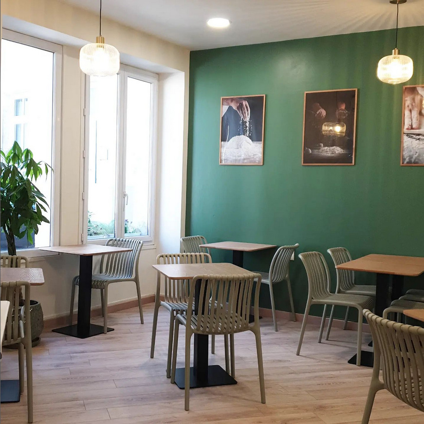 Maison Tarte