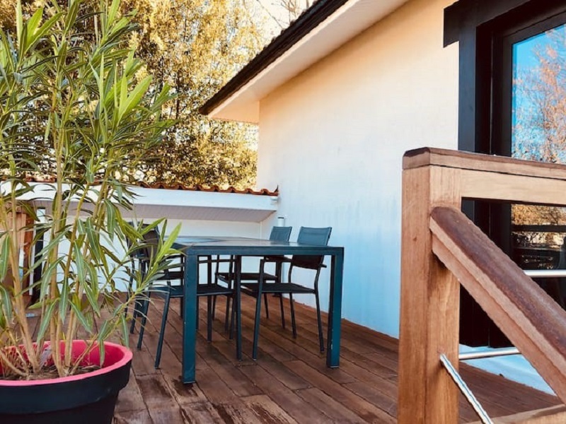 Le Maobi Communauté de communes Les Coteaux Bordelais