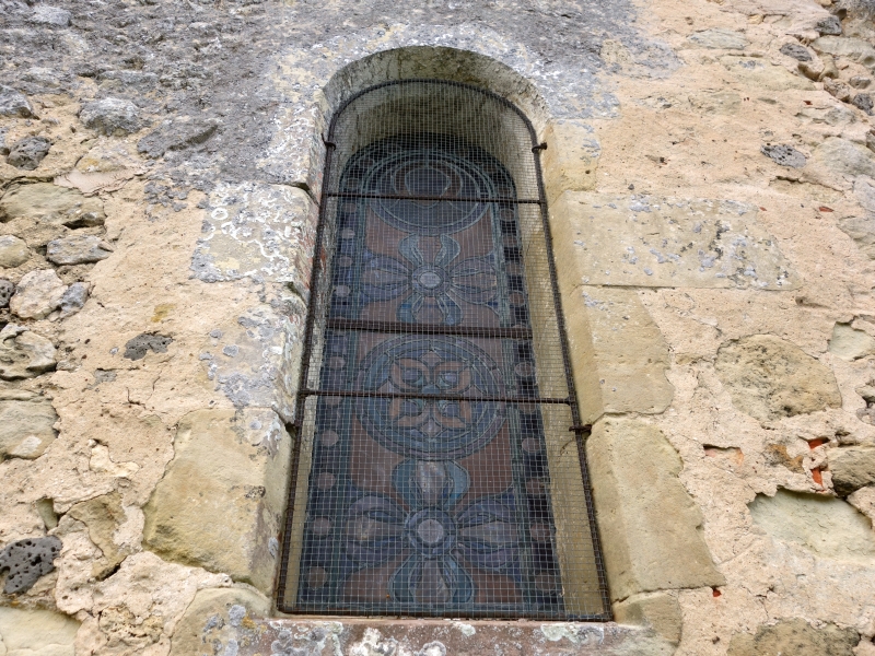 Eglise Saint Martin de Masseilles
