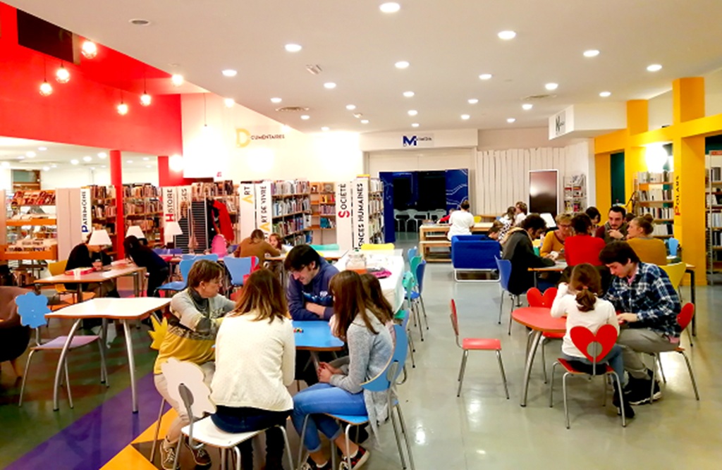 Café Histoire « 365 jours sur le Bassin « 