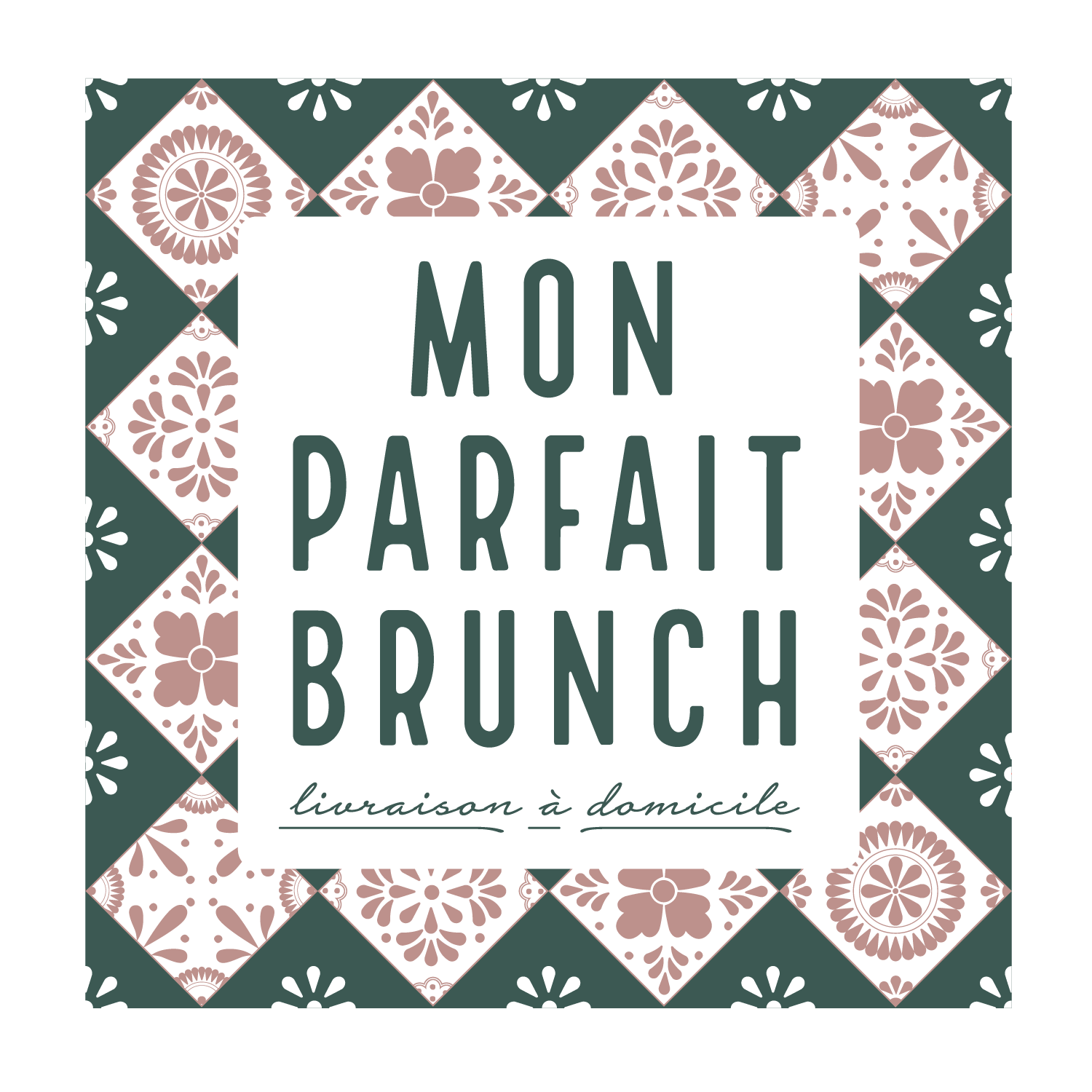 Mon Parfait Brunch Dordogne