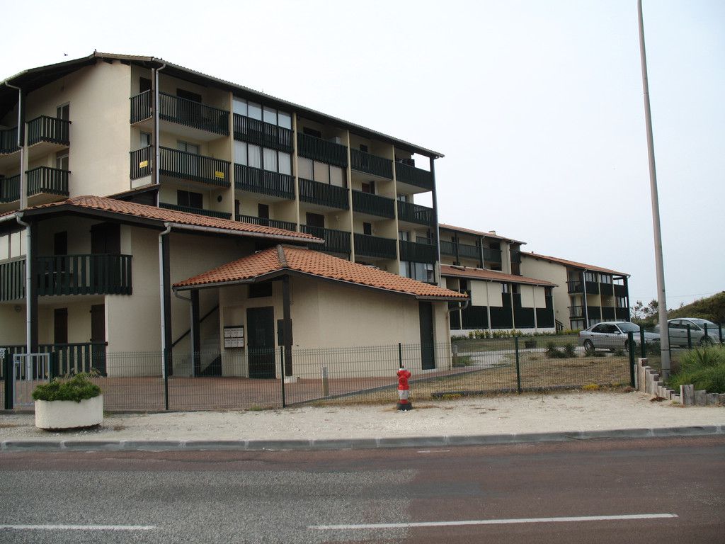 Appartement à Vendre à Soulac sur Mer Résidence Le Grand Large Résidence Le Grand Large | Médoc Atlantique