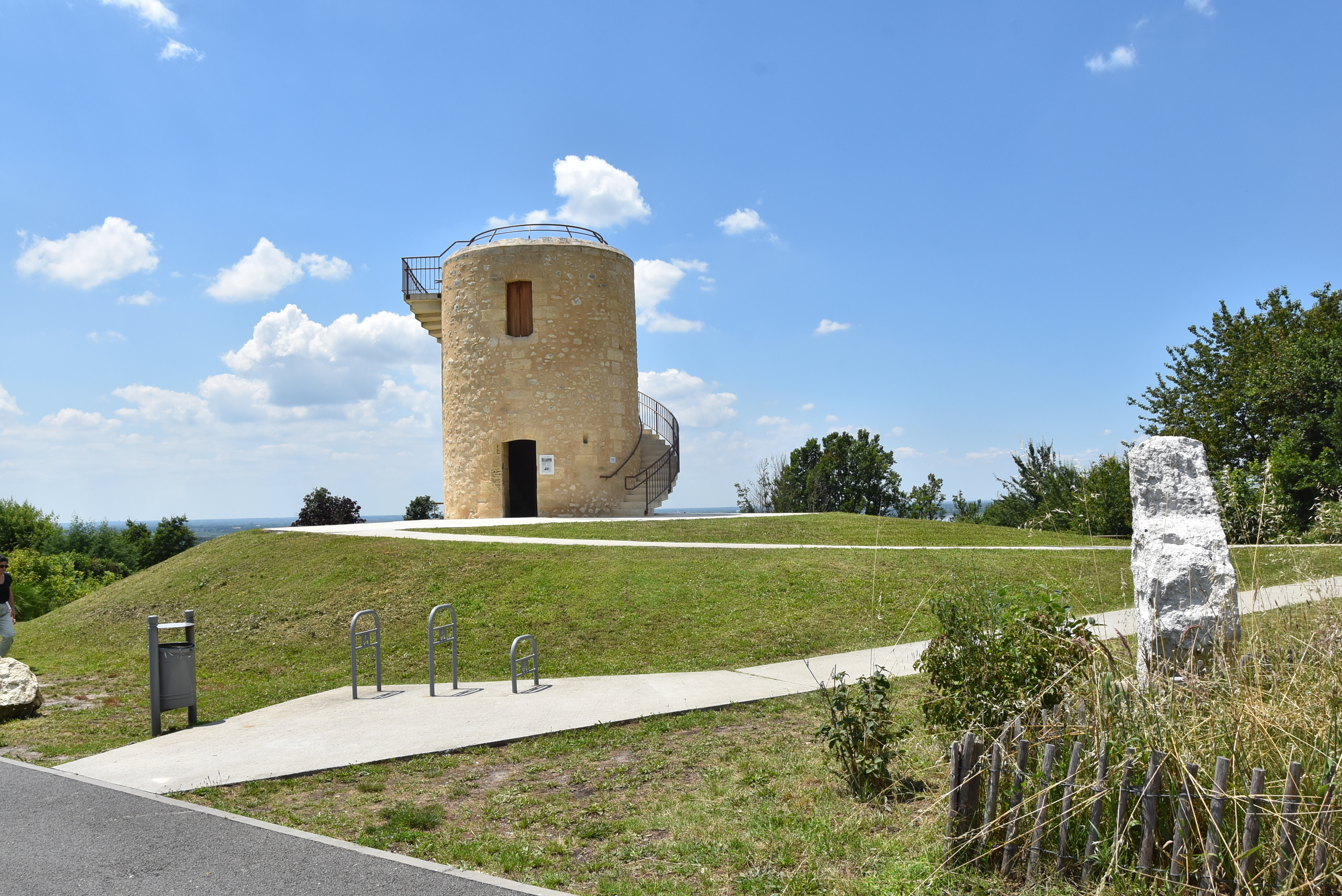 Moulins de Montalon