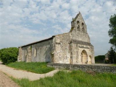 Montignac Gironde