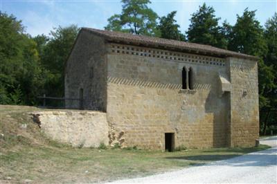 Moulin de La Borie