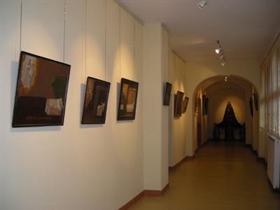 Musée art Religieux Verdelais 5
