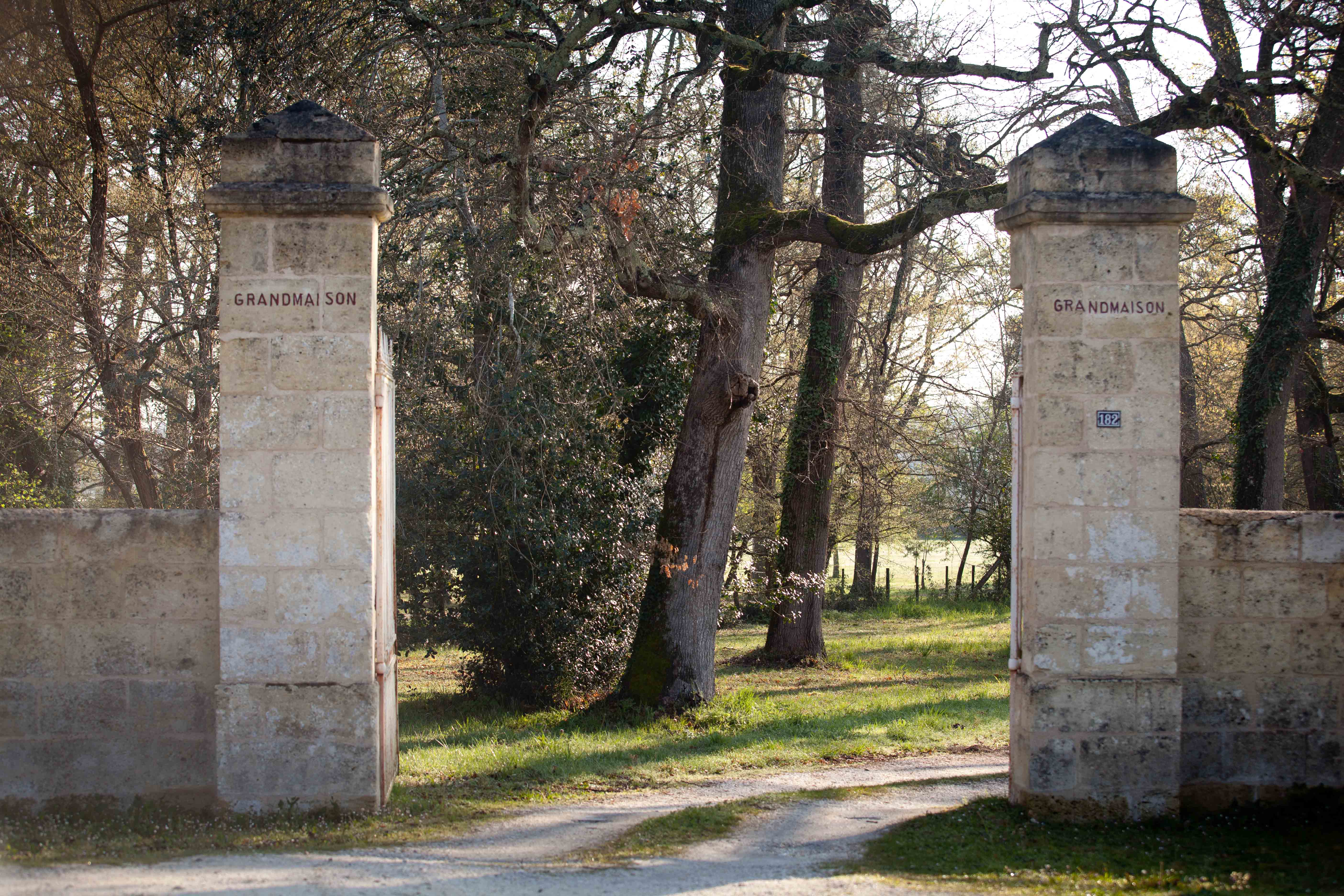 Notre Domaine